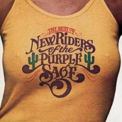 New Riders Of The Purple Sage : The Best of New Riders of the Purple Sage